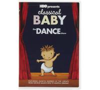 CLASSICAL BABY: THE DANCE SHOW MOVIE