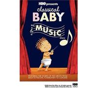 Classical Baby: The Music Show (DVD) Various