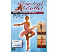 Classical Ballet: Dance Lesson 1st & 2nd