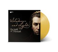 Classical Best Of - Shadows & Light - The Spirit O