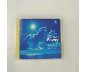 Classical Bgm: Power