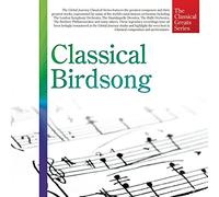 Classical Birdsong - Trino y Clásica [Import]