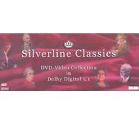 Classical Boxed Set (DVD) Various