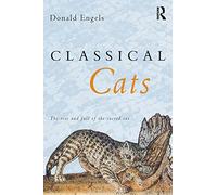 Classical Cats: The rise and fall of the sacred cat