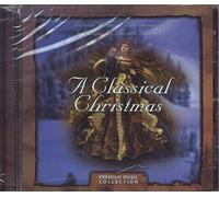 Various Artists - Classical Christmas