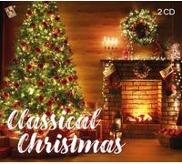 Classical Christmas - 2 (CD)