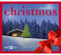 Classical Christmas - Classical Christmas - 3 Cd