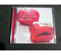 CLASSICAL CHRISTMAS DREAMS