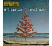 Classical Christmas - Kdfc Christmas