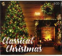 Classical Christmas - red vinyl