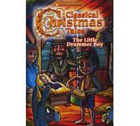 Classical Christmas Tales // The Little Drummer Boy