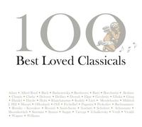 Classical Compilati - 100 Best Loved Classicals