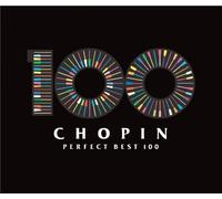 Classical Compilati - Chopin Perfect Best 100