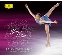 Classical Compilati - Yona Kim-Fairy on The Ice [Import]