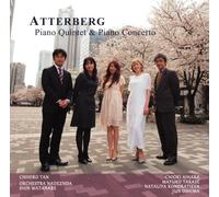 Classical Compilation - Atterberg Piano Quintet & Pian