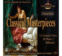 classical dream - classical masterpieces / various