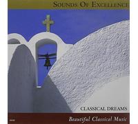 Classical Dreams - Classical Dreams