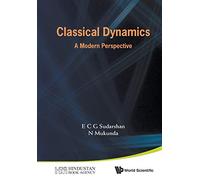 Classical Dynamics: A Modern Perspective [Lingua inglese]