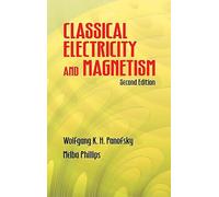 Classical Electricity And Magnetism