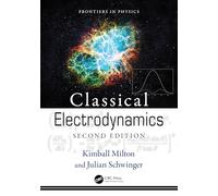 Classical Electrodynamics