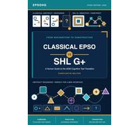 Classical EPSO vs SHL G+: A Human Guide to the 2026 Cognitive Test Transition