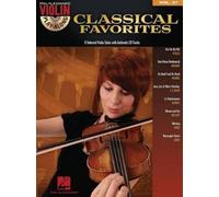 Classical Favorites (Mixed Media Product)