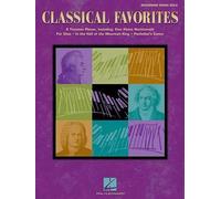 Classical Favorites (Tascabile)