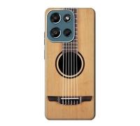 Classical Guitar Case Cover Custodia per Motorola Moto G (2026), G Play (2026)