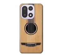 Classical Guitar Case Cover Custodia per OnePlus 15