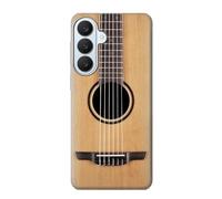 Classical Guitar Case Cover Custodia per Samsung Galaxy S26 Plus