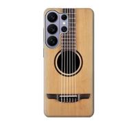 Classical Guitar Case Cover Custodia per Samsung Galaxy S26 Ultra