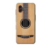 Classical Guitar Case Cover Custodia per Samsung Galaxy XCover7 Pro