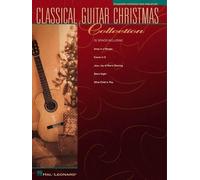 Classical Guitar Christmas Collection (Tascabile)