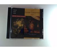 Classical Guitar Concertos Vol I