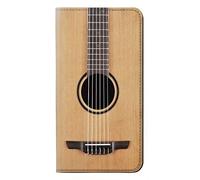 Classical Guitar Flip Case Cover Custodia per Samsung Galaxy S26 Ultra