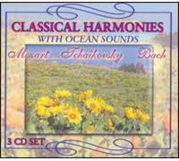 Classical Harmonies With Ocean