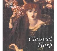 Classical Harp (CD) Album