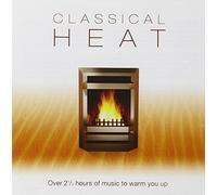 Classical Heat (CD) Album