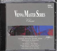 Classical Highlights Vol.1
