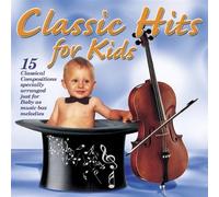 Classical Hits for Kids