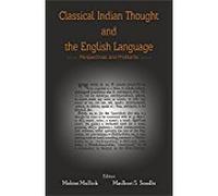 Classical Indian Thought and the English Language (English Version)