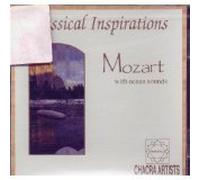 Classical Inspirations: Mozart with Ocean Sounds