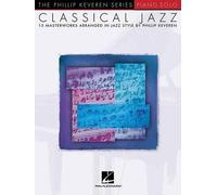 Classical Jazz (Tascabile)
