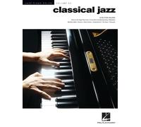Classical Jazz (Tascabile)