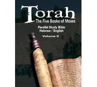 Classical Jewish Commentaries Torah (Copertina rigida)