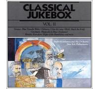 Classical Jukebox Vol. 2 by Classical Juke Box [Music CD]