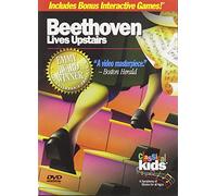 Classical Kids - Beethoven Lives Upstairs