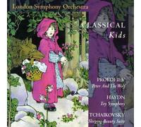 Classical Kids - Classical Kids