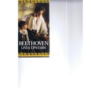 Classical Kids Series - Beethoven Lives Upstairs