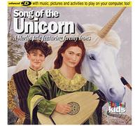 Classical Kids - Song of the Unicorn: Merlin Tal